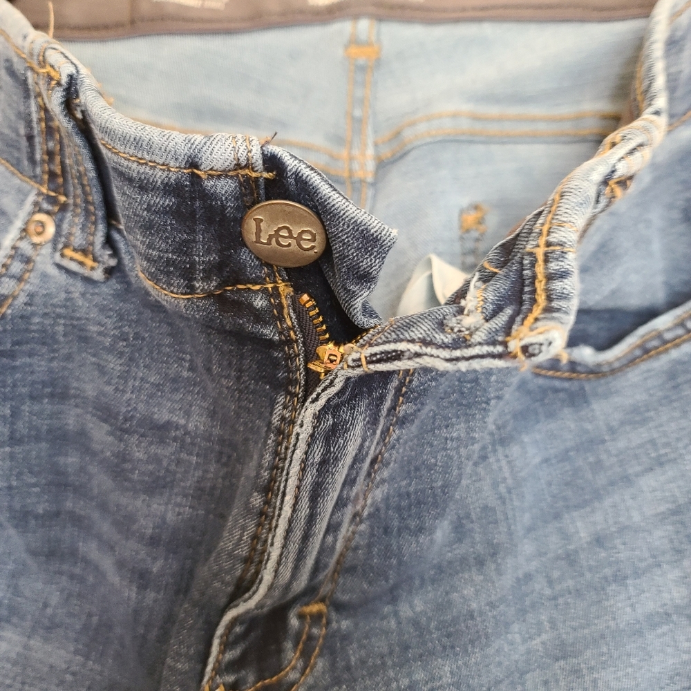 LEE jeans - Picture 4 of 5
